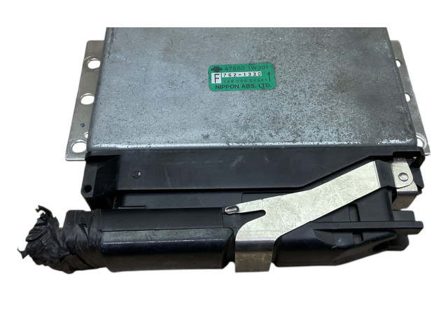 Блок управления АБС 478501W301, 7621330 Infiniti QX4