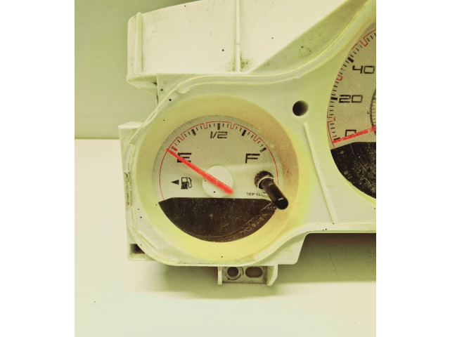 Přístrojová deska Dodge Challenger 2012 P68060566AC, 68060566AC