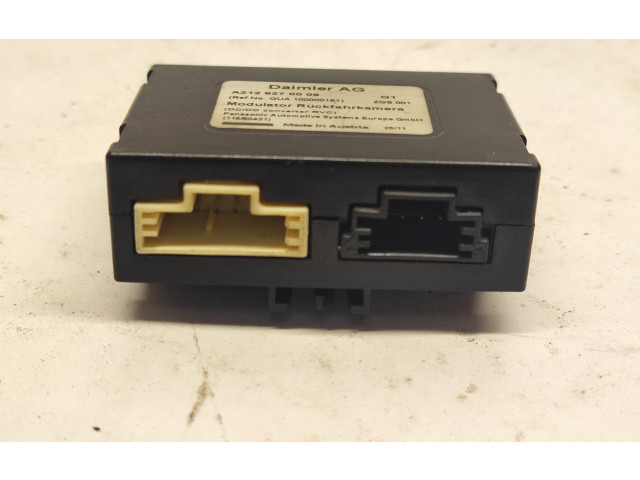    Рулевая рейка A2128270006, 2128270006   Mercedes-Benz CLS C218 X218 2011 - 2017 года