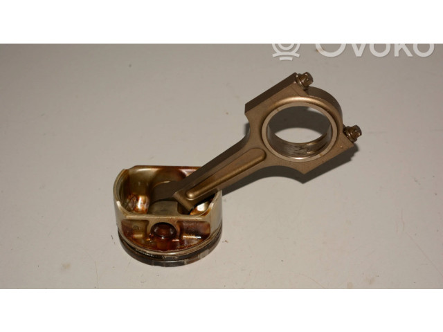 Поршень с шатуном R24752444 BMW X5 E53 для бензинового двигателя 2.0