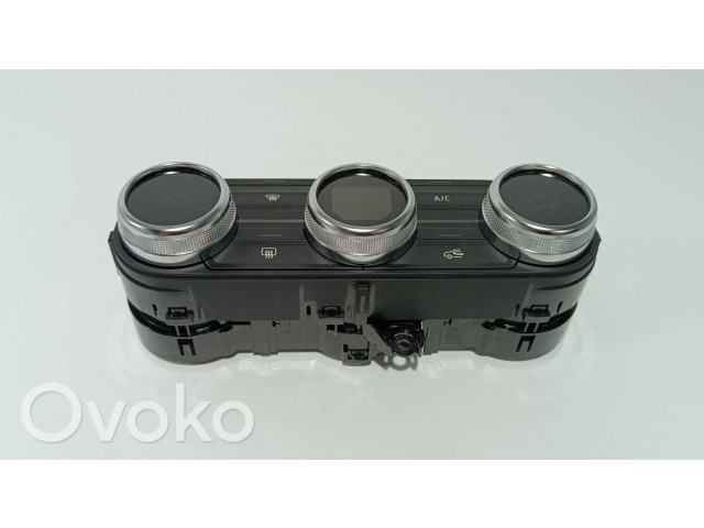 Блок управления климат-контролем 10089011, 275100298R   Dacia Logan III