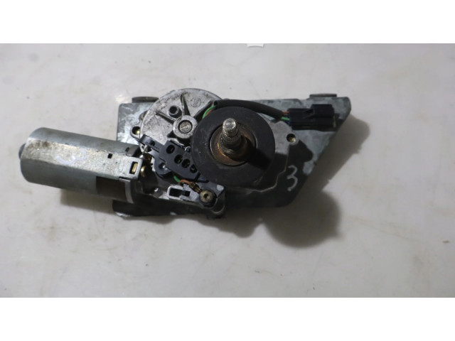 Моторчик заднего дворника 0390206515 Mitsubishi Space Wagon