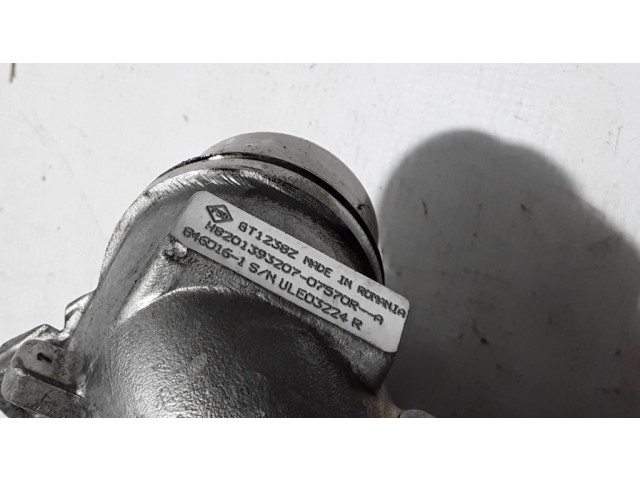 Turbodmychadlo Турбина 8201393207   Renault Alaskan 2.3  M9T270