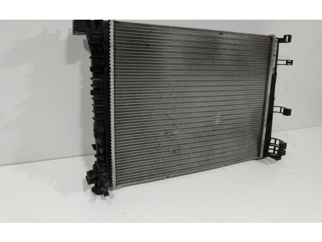 Вентилятор радиатора 214107347R Dacia Sandero III