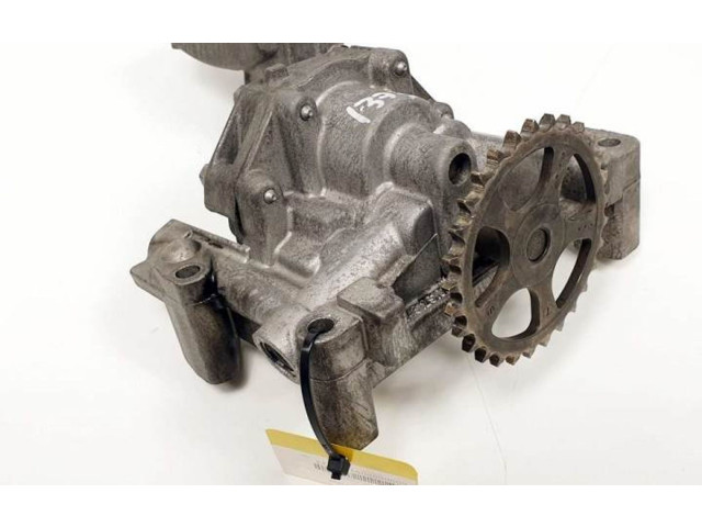 Масляный насос RHJ 9431291021, 9644350880 Citroen C4 Grand Picasso