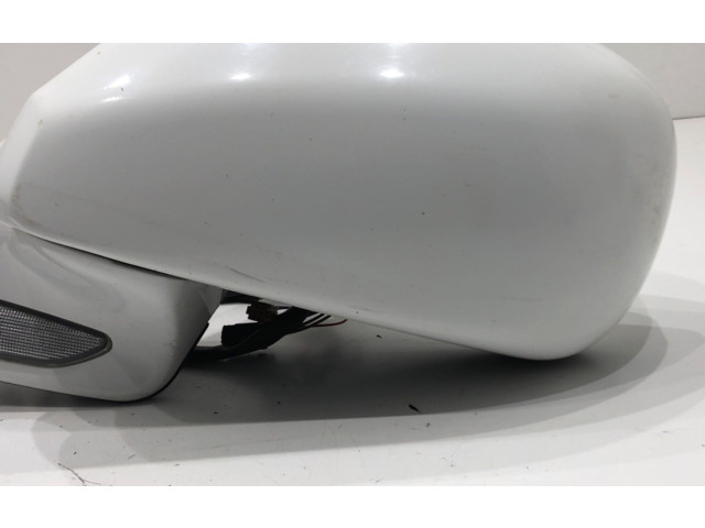 Зеркало электрическое        Peugeot 807   -  года   