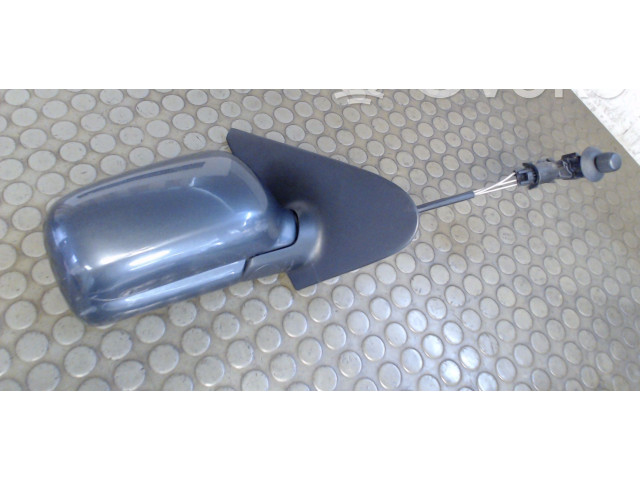 Zpětné zrcátko Volkswagen Polo III 6N 6N2 6NF 1997 6N1857508GRU, 6N1857508