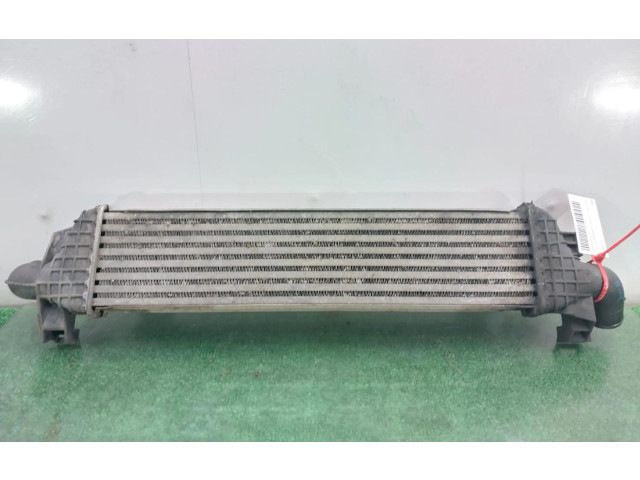 Интеркулер  31280122   Volvo V50 