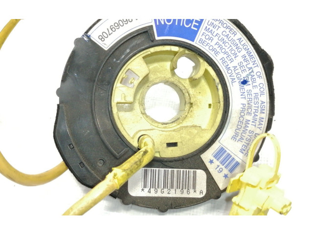 Подушка безопасности водителя 26069708   Chevrolet Camaro