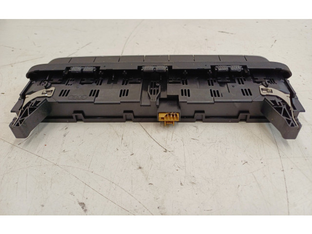 Блок управления климат-контролем 8W0925301   Audi S5 F5