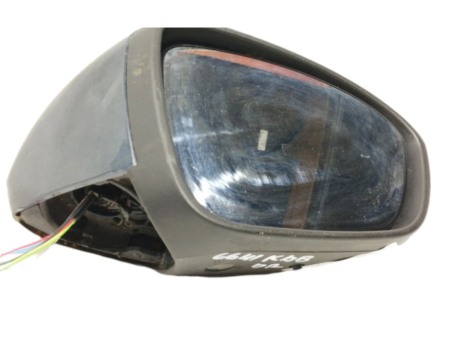 Zpětné zrcátko Renault Megane IV 2017 E90111840