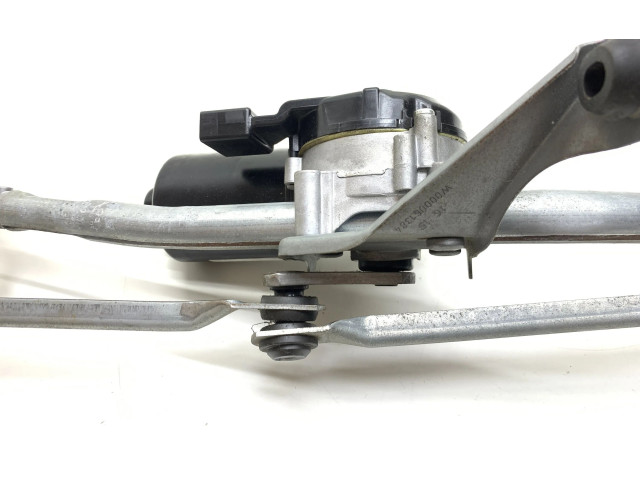 Комплект механизма стеклоочистителей 6892279 BMW 7 G11 G12 2018