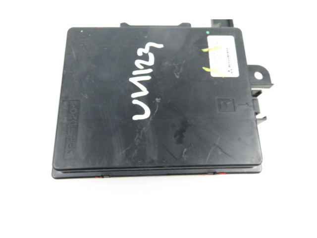 Модуль блока управления кондиционером CAB501A068A, 7820A404 Mitsubishi ASX