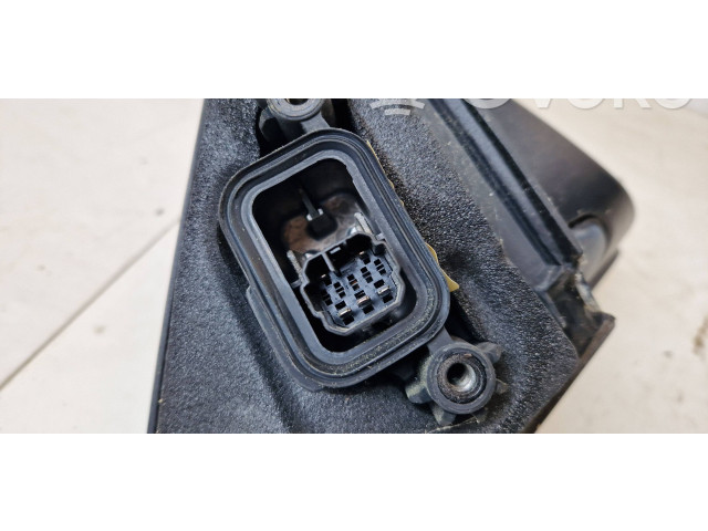 Zpětné zrcátko  Saab 9-3 Ver2 2008    