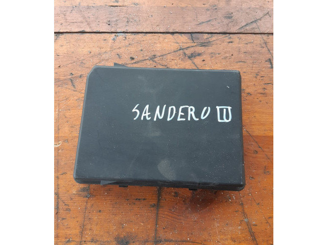 Модуль управления BSM 284B65716R   Dacia Sandero    