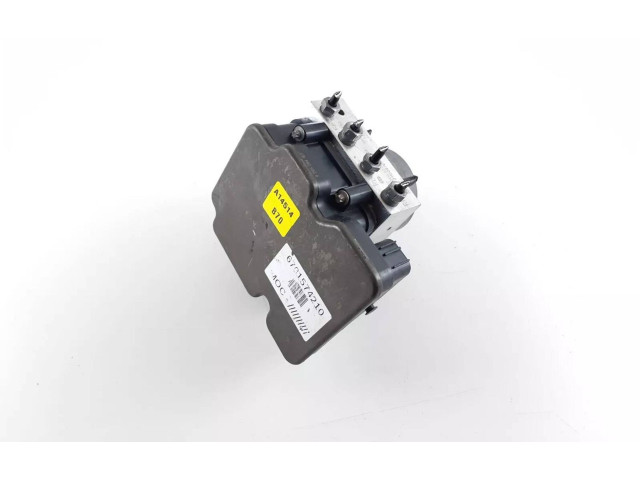 Блок АБС 6701574210, 0265294167   Maserati  Levante  2017 -  года