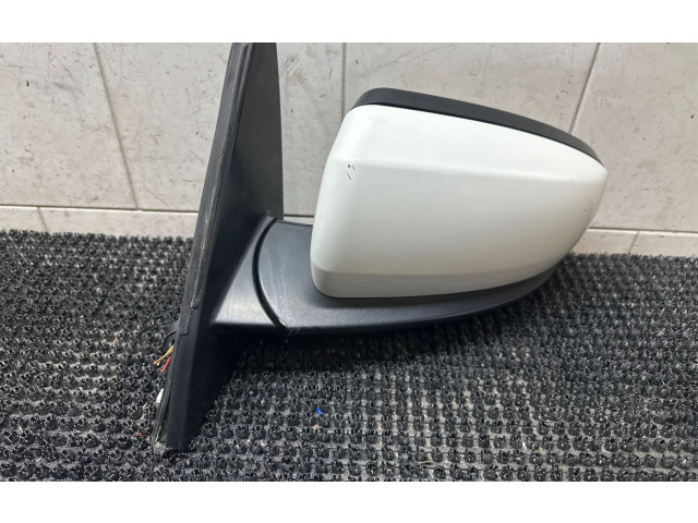 Zpětné zrcátko BMW X5 E70 2007 607003