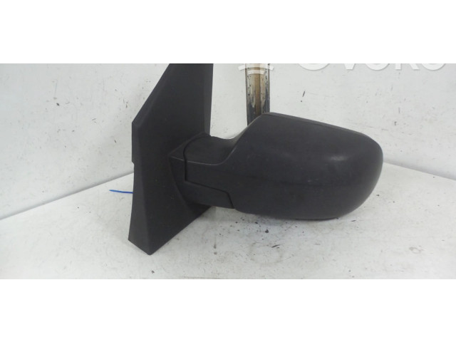 Зеркало электрическое Ford Fusion 2002 - 2005 года