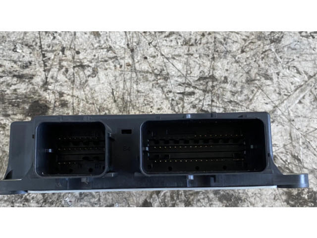 Řídící jednotka Chevrolet Cruze 2010