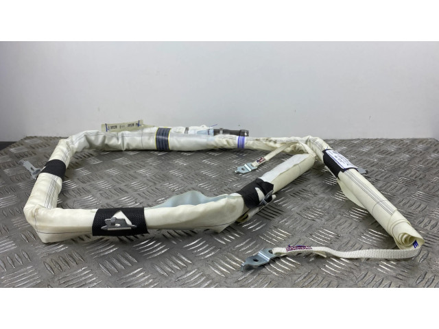 Боковая подушка безопасности 00521478500   Jeep Renegade