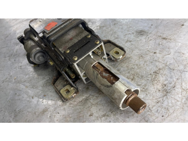 Рулевая рейка 10942659, 0390201667 BMW X5 E53 1999-2006 года