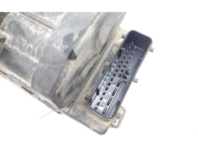 Блок ABS MR249754 Mitsubishi Carisma