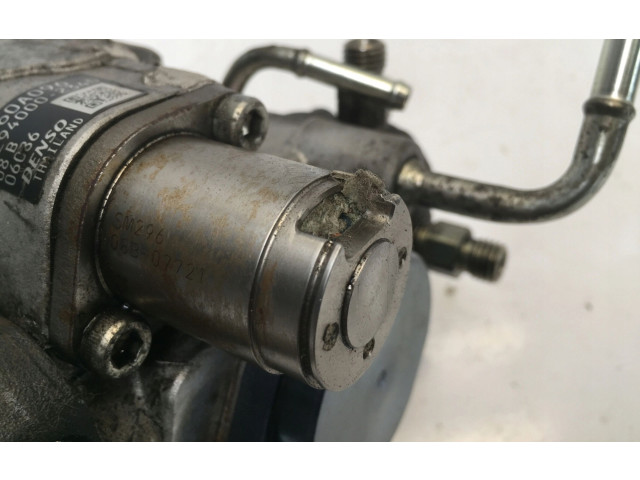 Топливный насос