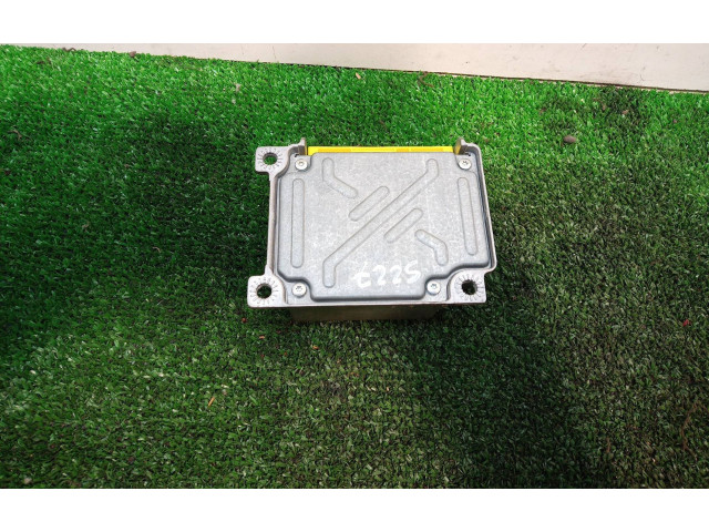 Блок подушек безопасности 1635421318, 1635421318   Mercedes-Benz ML AMG W164