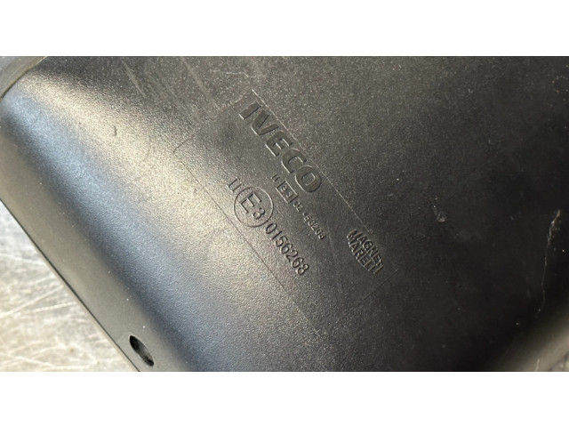 Зеркало электрическое левое Iveco Daily 3rd gen 2000-2006 года