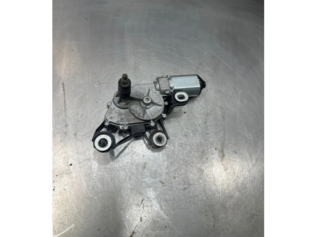 Моторчик заднего дворника 1Z9955711B, 120111ABA00520    Skoda Octavia Mk2 (1Z)