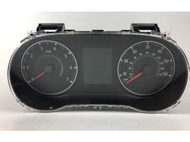 Панель приборов 248092311R Dacia Jogger