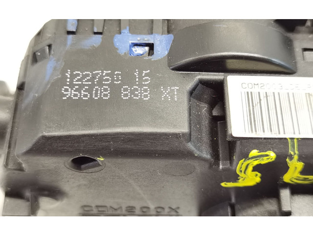 Ручка стеклоочистителей    Citroen C3