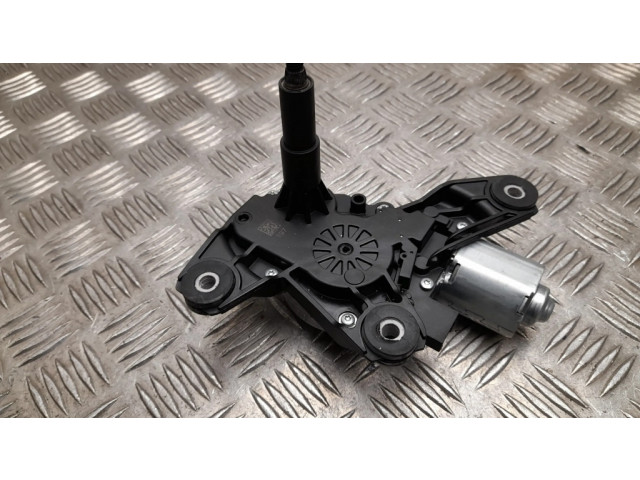 Моторчик дворников A4538205800 Smart ForFour II W453