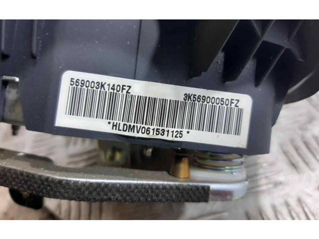 Подушка безопасности двери 569003K140FZ   Hyundai Sonata