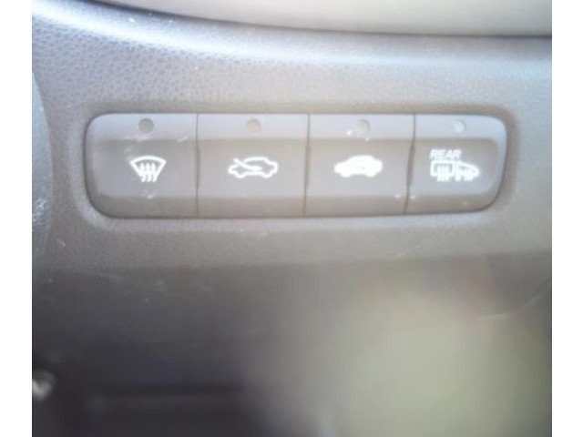 Вентилятор радиатора         Honda Jazz 