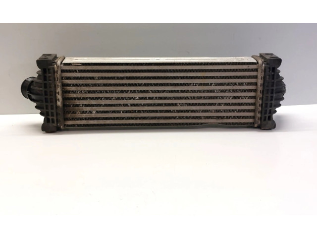 Интеркулер CAC-GK21-6K775-AE, GK21-6K775-AE Ford Transit Custom 2.0