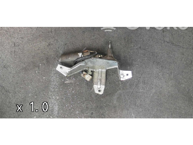 Моторчик заднего дворника     Mitsubishi Lancer