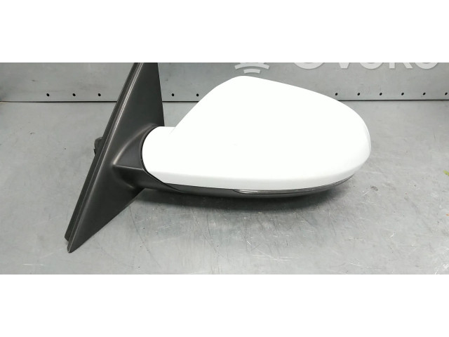 Zpětné zrcátko Audi A6 S6 C7 4G 2016 4G1857409AB