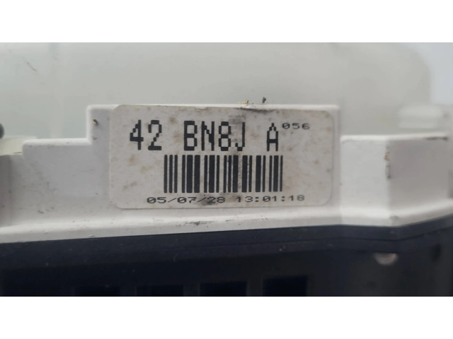 Панель приборов 42BN8JA Mazda 3 I