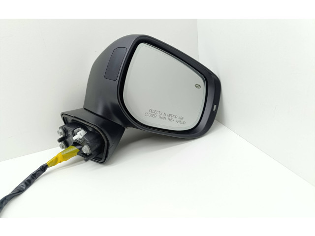 Зеркало электрическое Subaru Forester SK 2018 - года