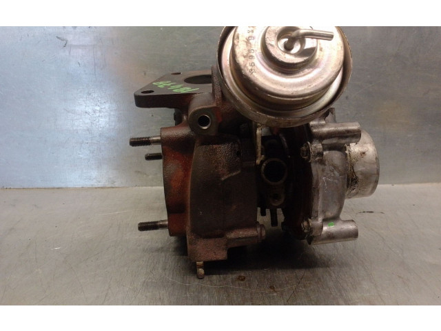 Turbodmychadlo Турбина RHV430004M, VJ360911 Mazda 5 RF