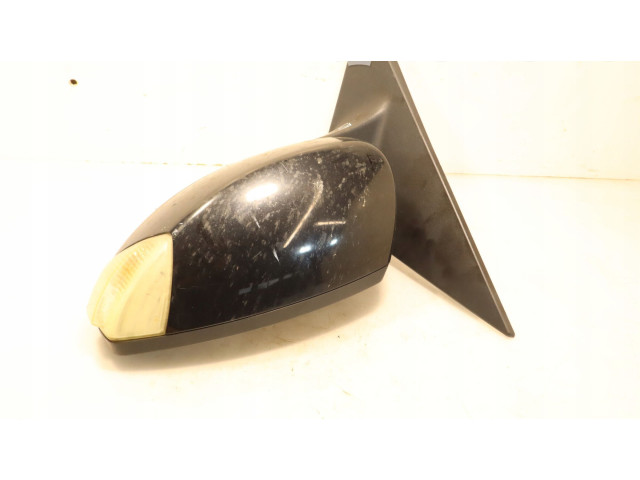 Зеркало электрическое        Ford Galaxy  2006 - 2015 года   