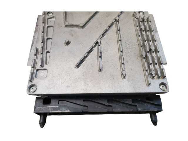 Блок управления двигателя 30637733A, 04065 Volvo XC90