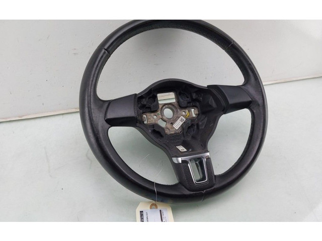 Руль Volkswagen Golf VI  2008 - 2013 года 5K0419091AT, 5K0419091ATE74      