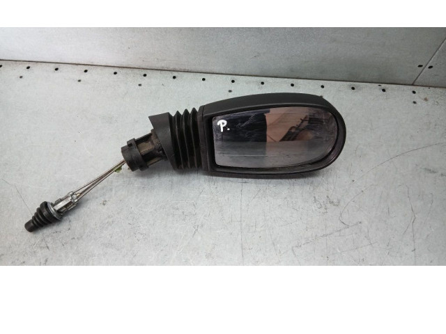 Zpětné zrcátko Fiat Punto (188) 2002