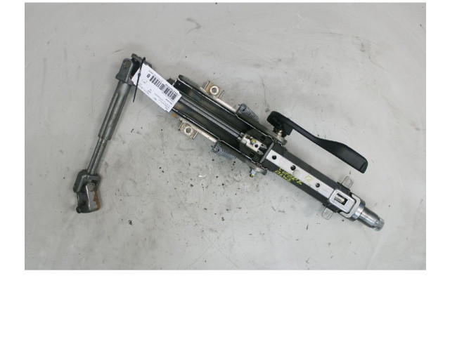 Рулевая рейка Skoda Superb B6 (3T) 2008-2015 года