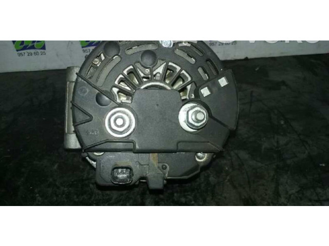 Генератор 0986080220 Renault Scenic I