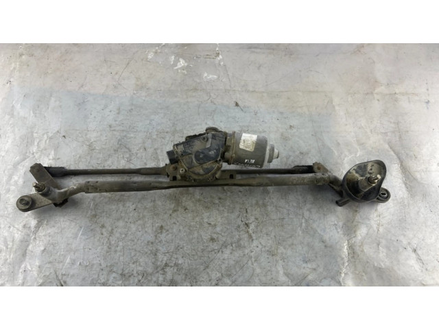 Комплект механизма стеклоочистителей