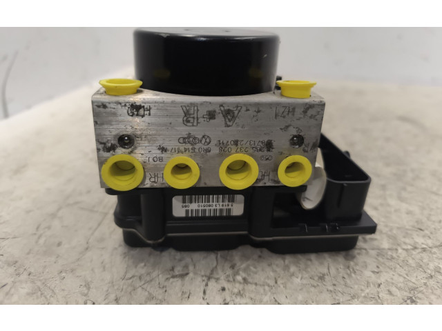 Jednotka ABS 6R0614117MBEF   Skoda Roomster (5J) 2011