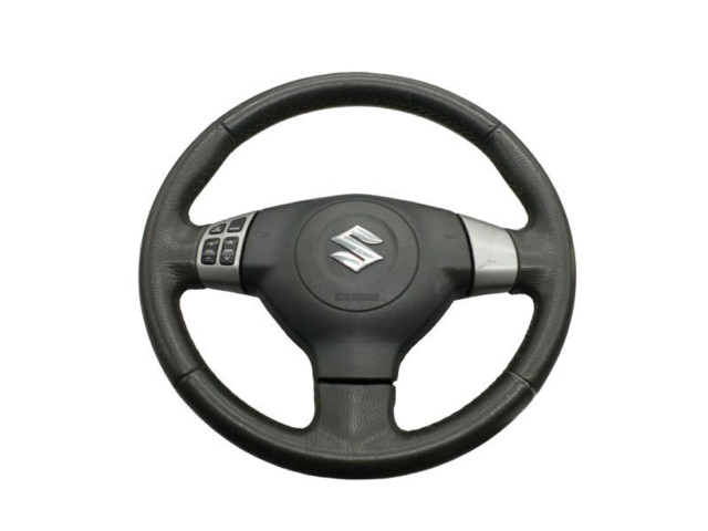 Руль Suzuki SX4 2006 - 2009 года 4811073K70BWR